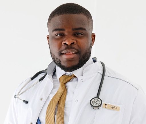 Doctor